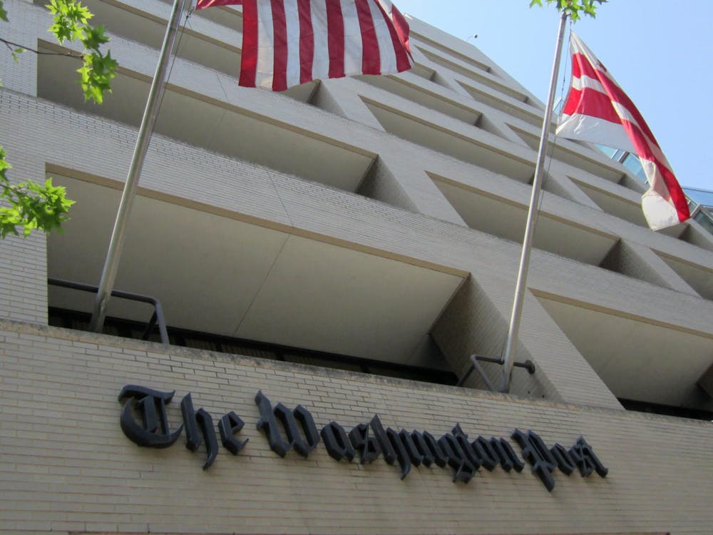 A 44 percent layoff of journalists at The Washington Post rocked the sports media world.