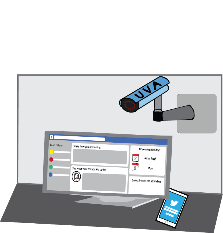 While the University’s eagerness to promote student safety is commendable, the means through which it attempts to do so are concerning.