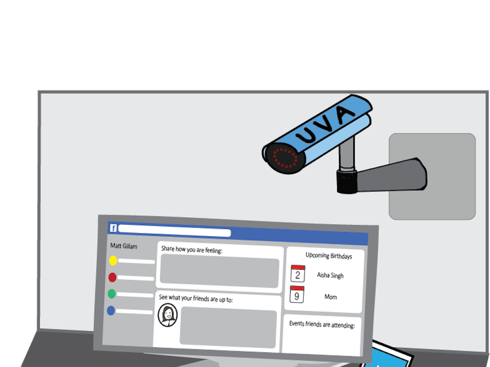 While the University’s eagerness to promote student safety is commendable, the means through which it attempts to do so are concerning.