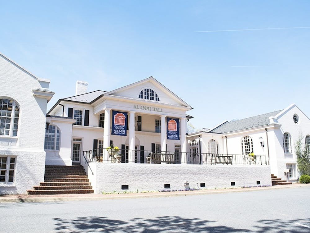 University students, please know that we as alumni have stood where you stand now — at the door of a great institution seeking wisdom and knowledge.