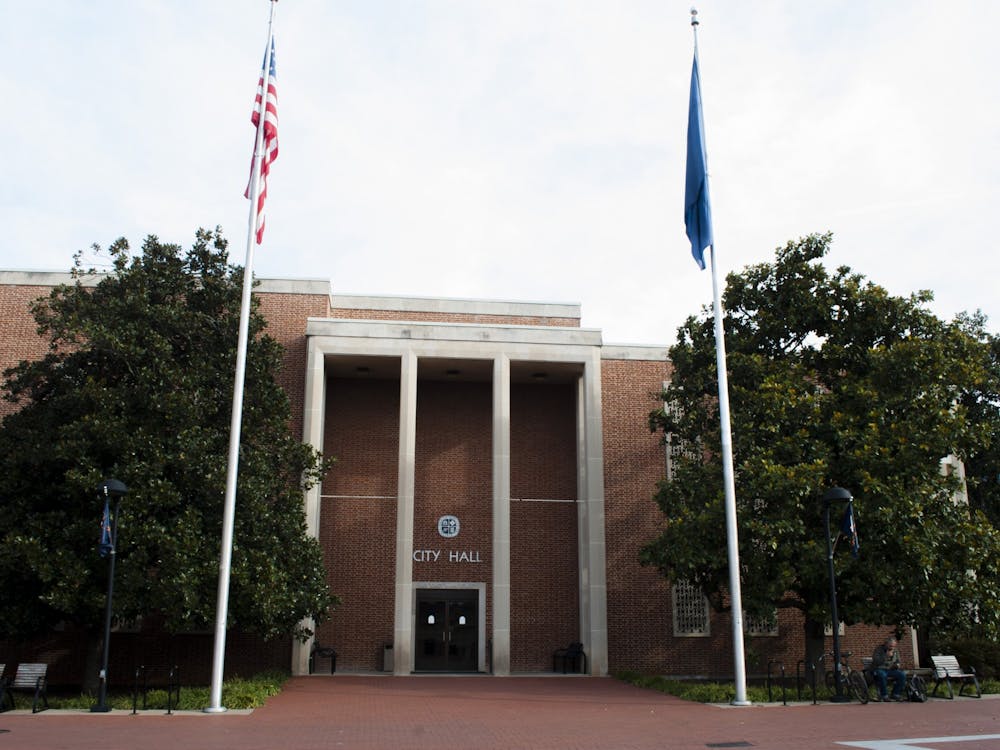 City Council intends to use a search firm to find a permanent replacement for Boyles, a task that some council members believe may have to wait until next year.