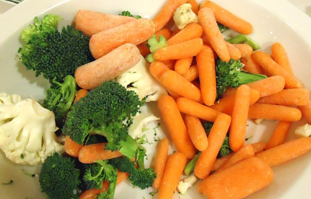 Vegetarian and vegan lifestyles offer environmental and health&nbsp;benefits, though poorly-balanced diets may lead to dangerous vitamin and mineral deficiencies.