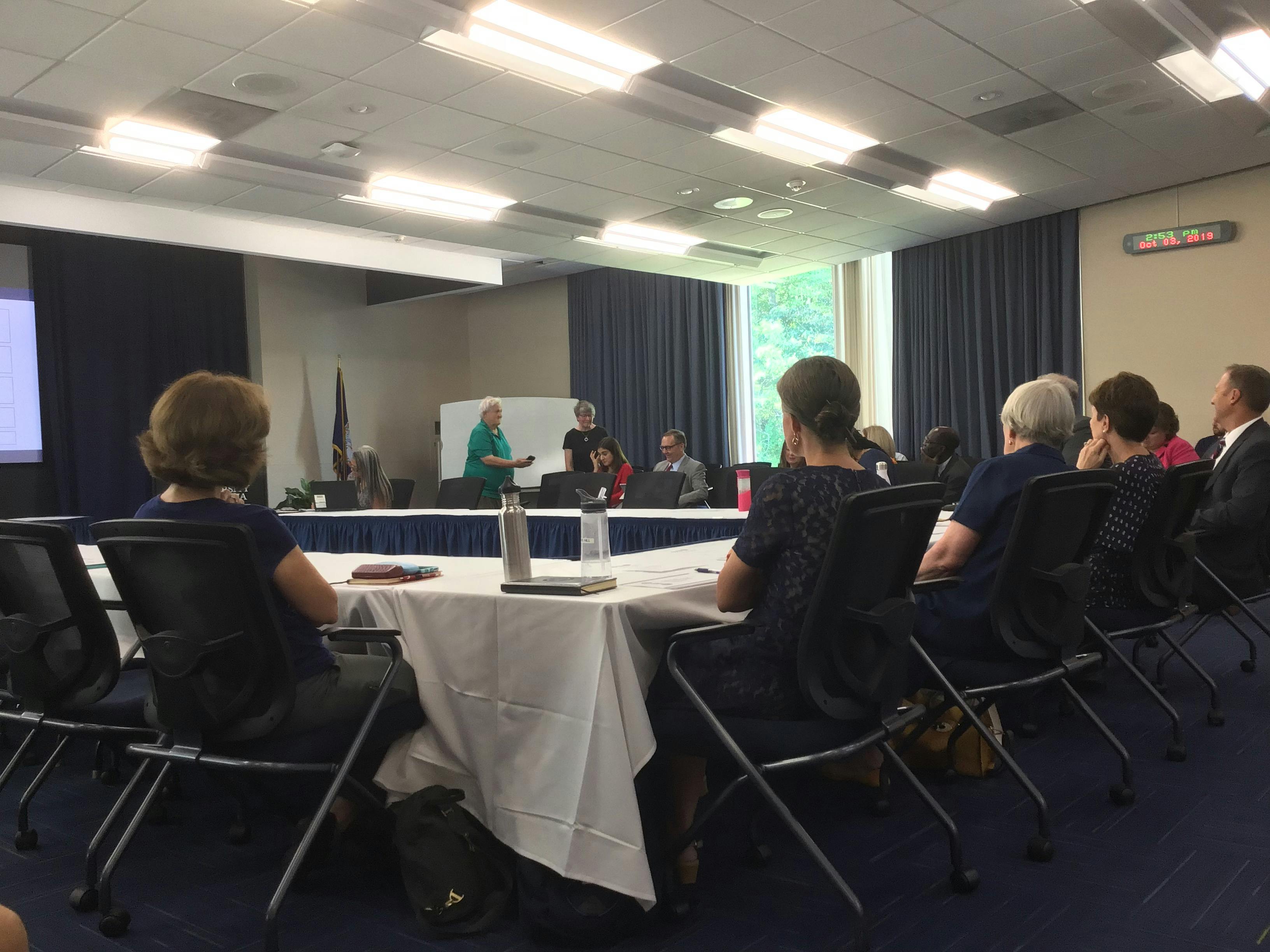 Comprised of representatives from the City of Charlottesville, Albemarle County and University, PACC was founded in 1986 and serves as an advisory body for land use issues in critical areas. &nbsp;