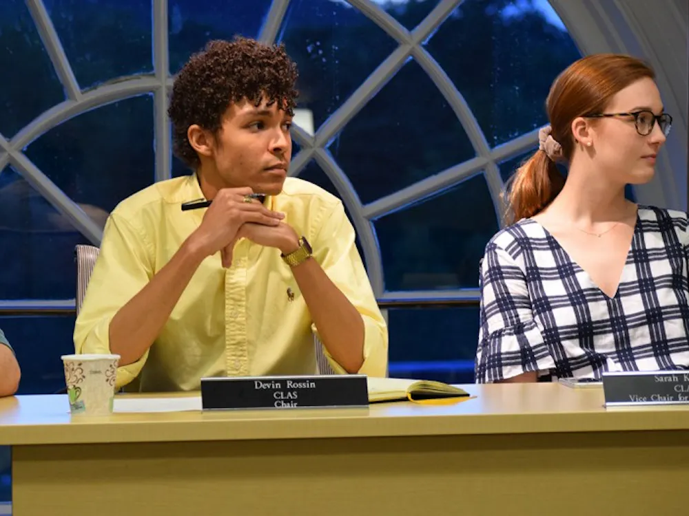 The Honor Committee held their final meeting of the semester Sunday night.