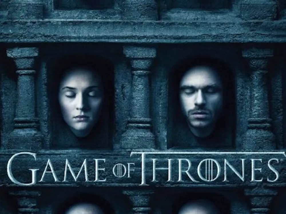 Last weekend's premiere of the highly-anticipated new season of "Game of Thrones" takes a small step towards exciting, long-awaited plot development.