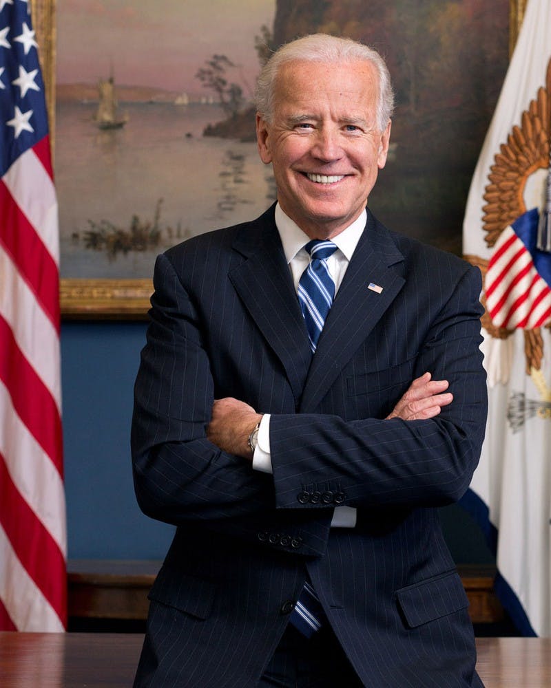 Altogether, Biden’s personal struggles and tragedies have imbued him with a certain sense of compassion and empathy that is rare amongst today’s politicians.