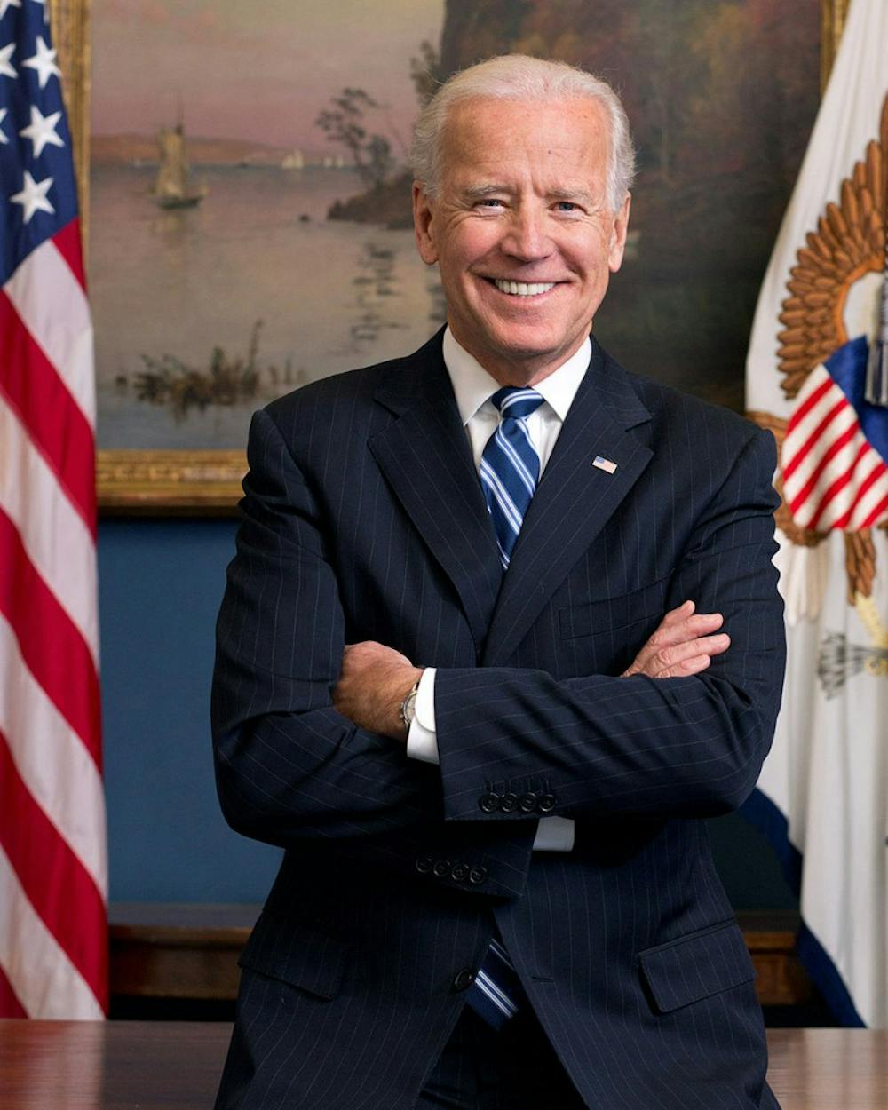 <p>Altogether, Biden’s personal struggles and tragedies have imbued him with a certain sense of compassion and empathy that is rare amongst today’s politicians.</p>