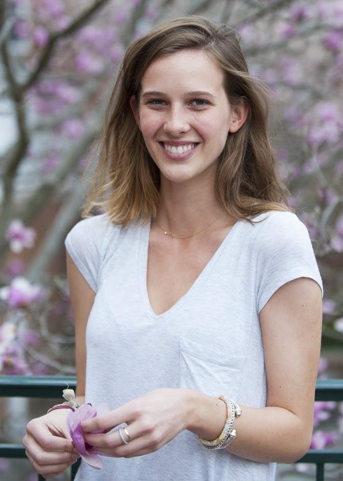 	Grace&#8217;s column runs biweekly Fridays. She can be reached at g.muth@cavalierdaily.com. 