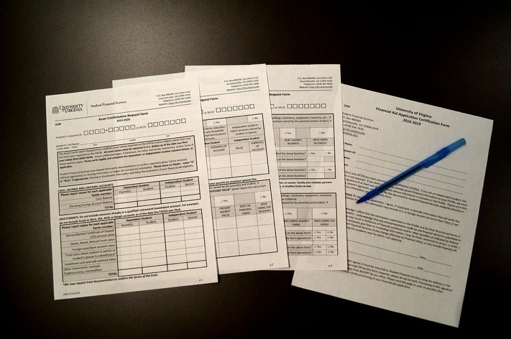 The College Board introduced the new application during the 2017-2018 academic year, but SFS did not adopt the requirement until this academic year.&nbsp;