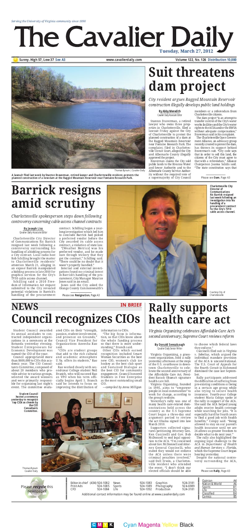 Tuesday, March 27, 2012