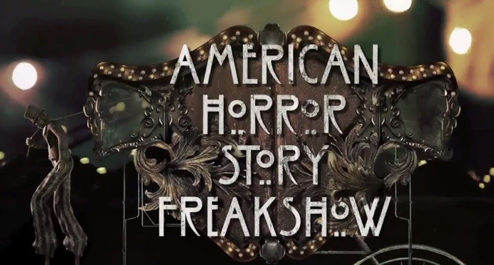 <p>The 90-minute premiere of “American Horror Story” pulled out all the stops to keep audiences on the edge of their seats.</p>