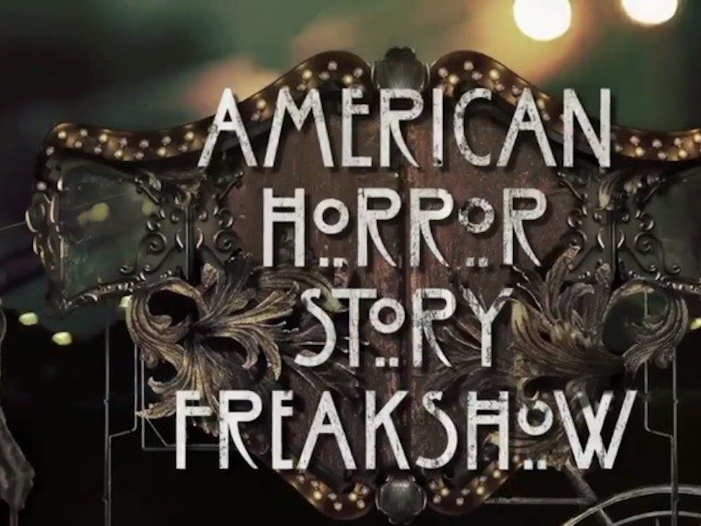 The 90-minute premiere of “American Horror Story” pulled out all the stops to keep audiences on the edge of their seats.