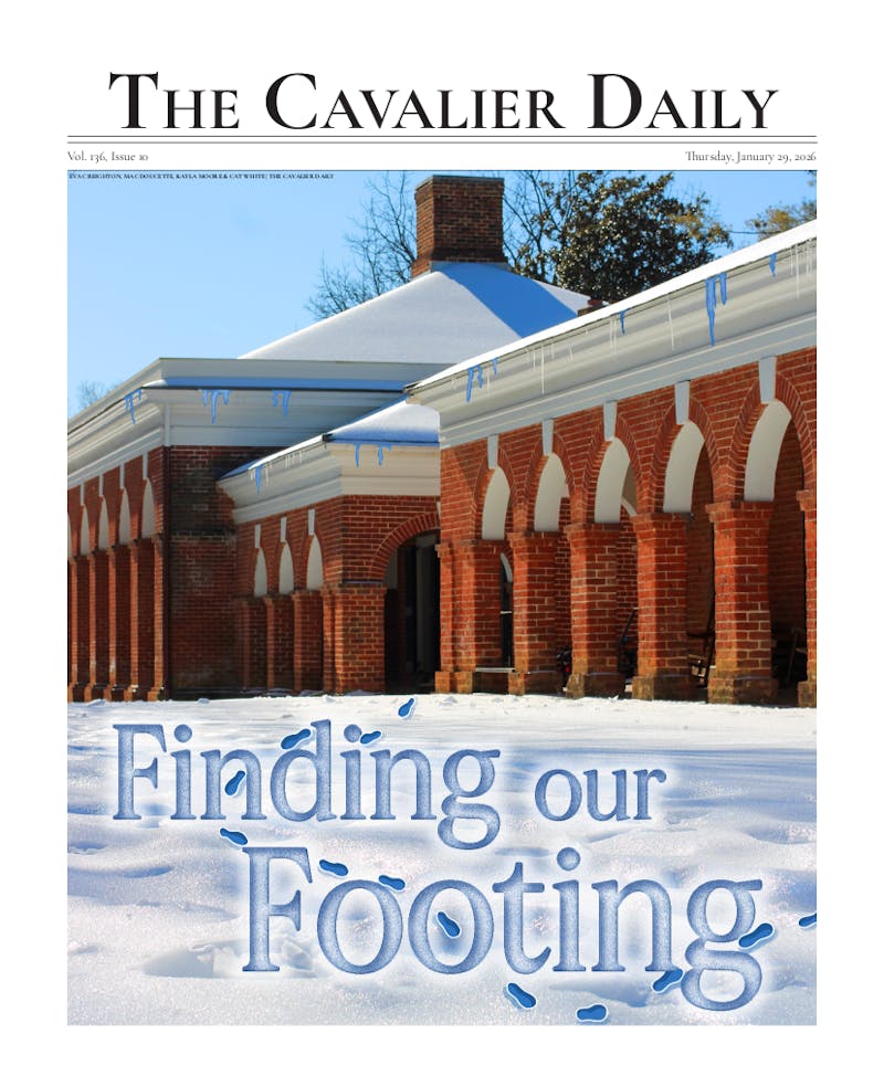 Thursday, January 29, 2026