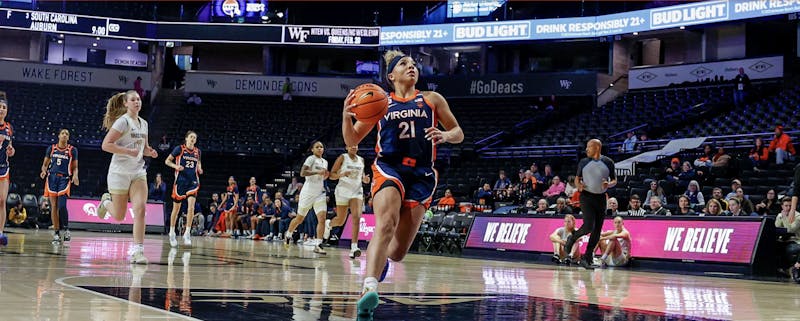 Women’s basketball barely outlasts Wake Forest in triple overtime thriller