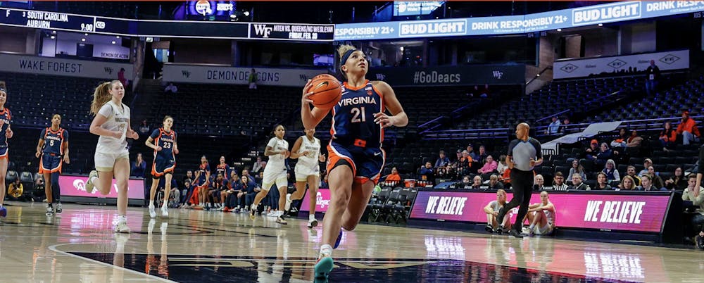 Junior guard Kymora Johnson led the way with 26 points and eight assists while playing every minute of the game.