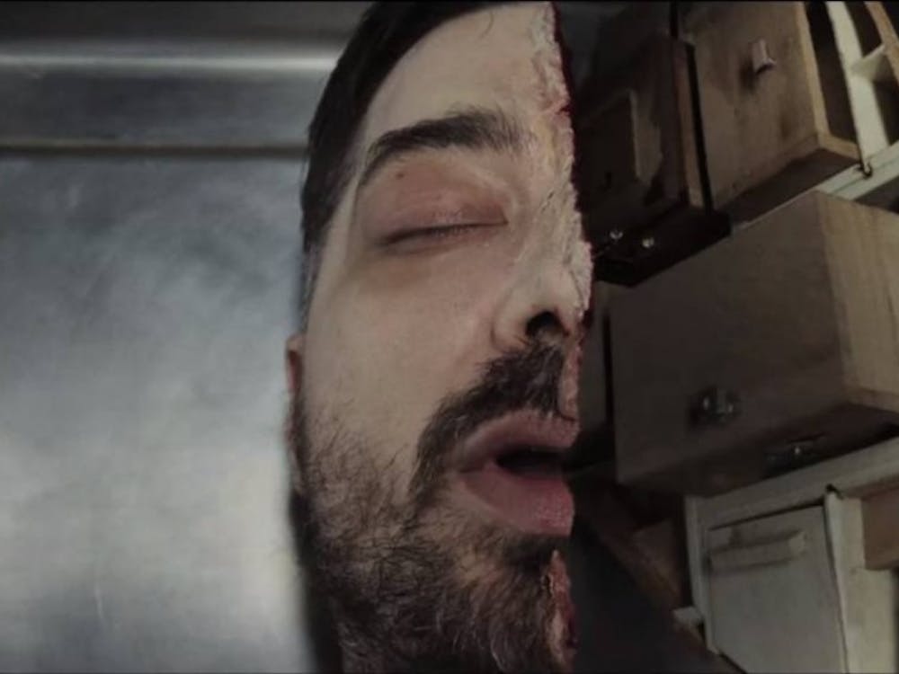A new single and video from Aesop Rock could be an excellent predictor of the nature of his upcoming album.