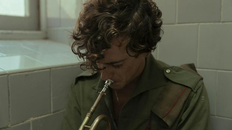 Photo: The Cavalier Daily Queer Epic La Bola Negra Secures Oscars Buzz