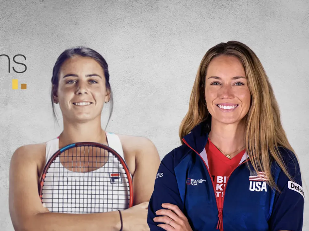 Navarro played for the Cavaliers in 2021 and 2022, while Collins had a three-year career between 2014 and 2016.