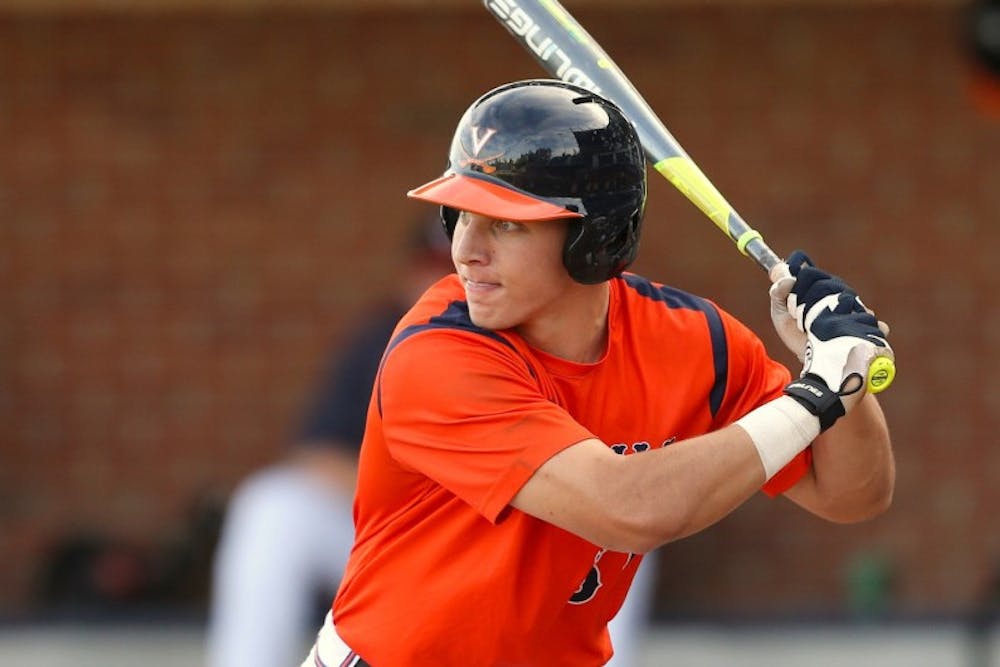 The absence of junior outfielder Jake McCarthy has been felt by the baseball team.
