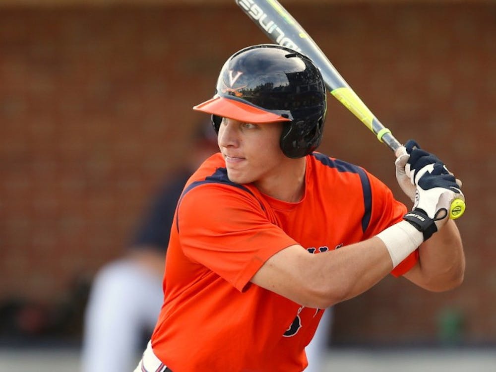 The absence of junior outfielder Jake McCarthy has been felt by the baseball team.