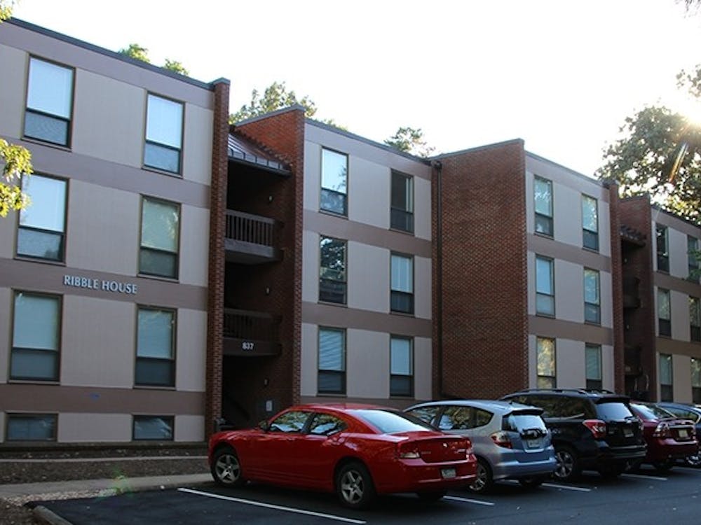 Living in University-affiliated Copeley Apartments as an undergraduate student costs $7,580 for a nine-month lease, which is significantly more expensive than a comparable apartment off-Grounds at Oxford Hill.