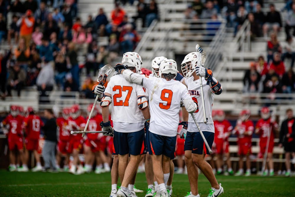 Men's lacrosse finished 6-8, its worst record since 2004.