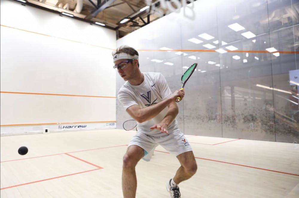 <p>The men's squash team concluded the regular season with a 9-5 record while the women's team closed out 10-3.</p>