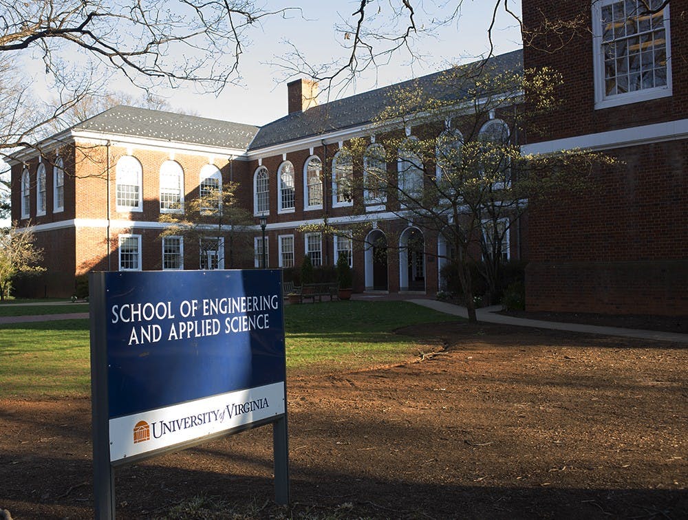 As STEM has become a focus for the University, the Engineering School has hosted multiple events to connect K-12 students in the community with different fields of engineering.