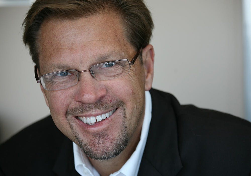 Jody Kielbasa, the face of the Virginia Film Festival organization, was a major player in creating this collaboration.