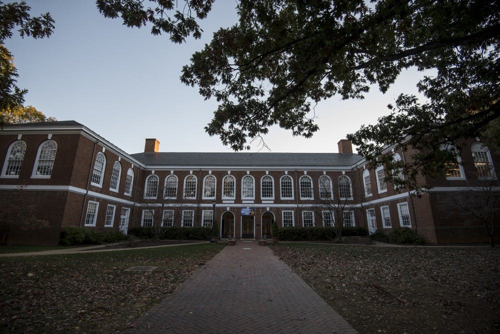 The merge could potentially allow for more interdisciplinary research because both departments have an “integrated systems view” of looking at problems.