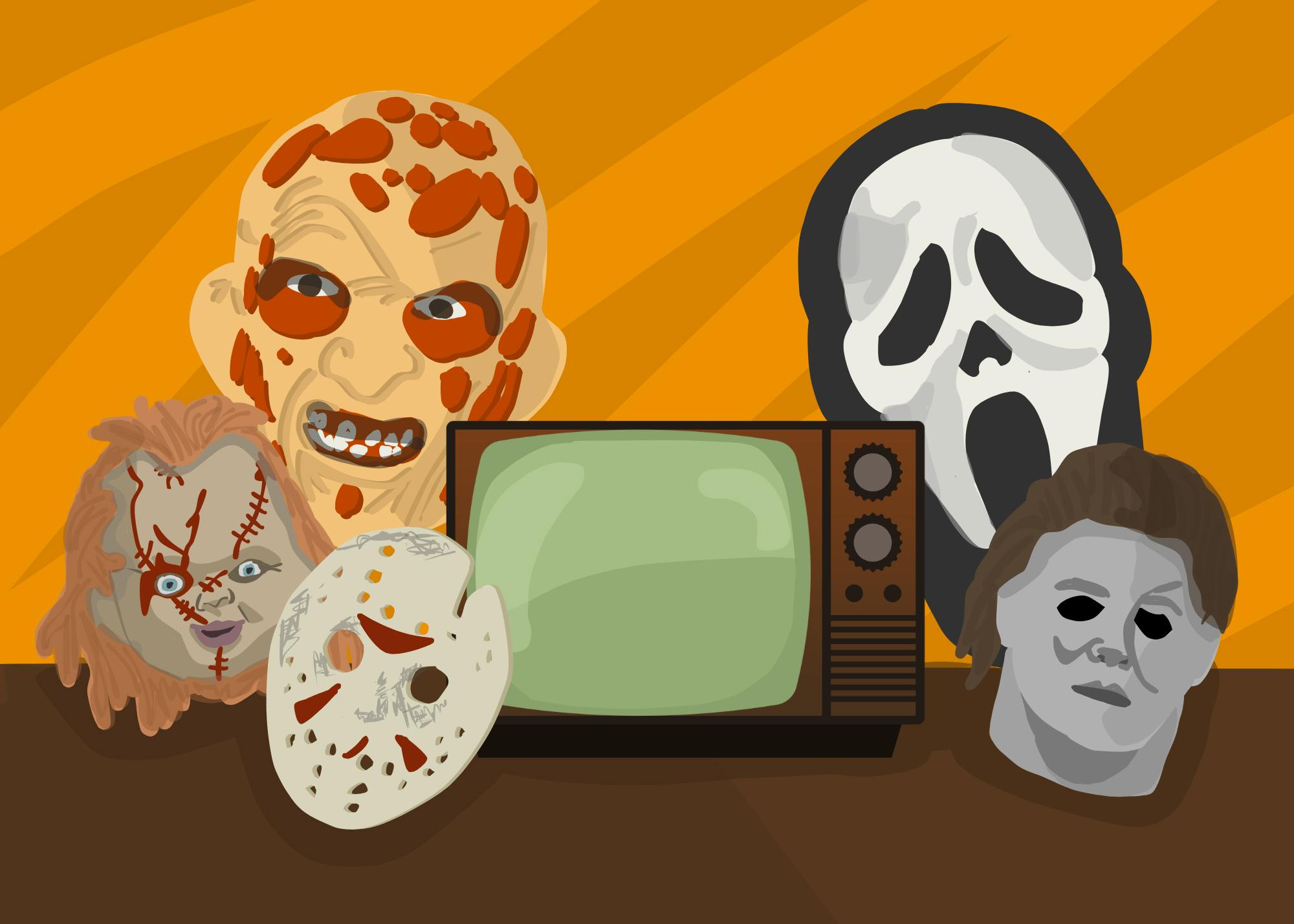 More than any slasher or ghost story, these horrors are very much real.