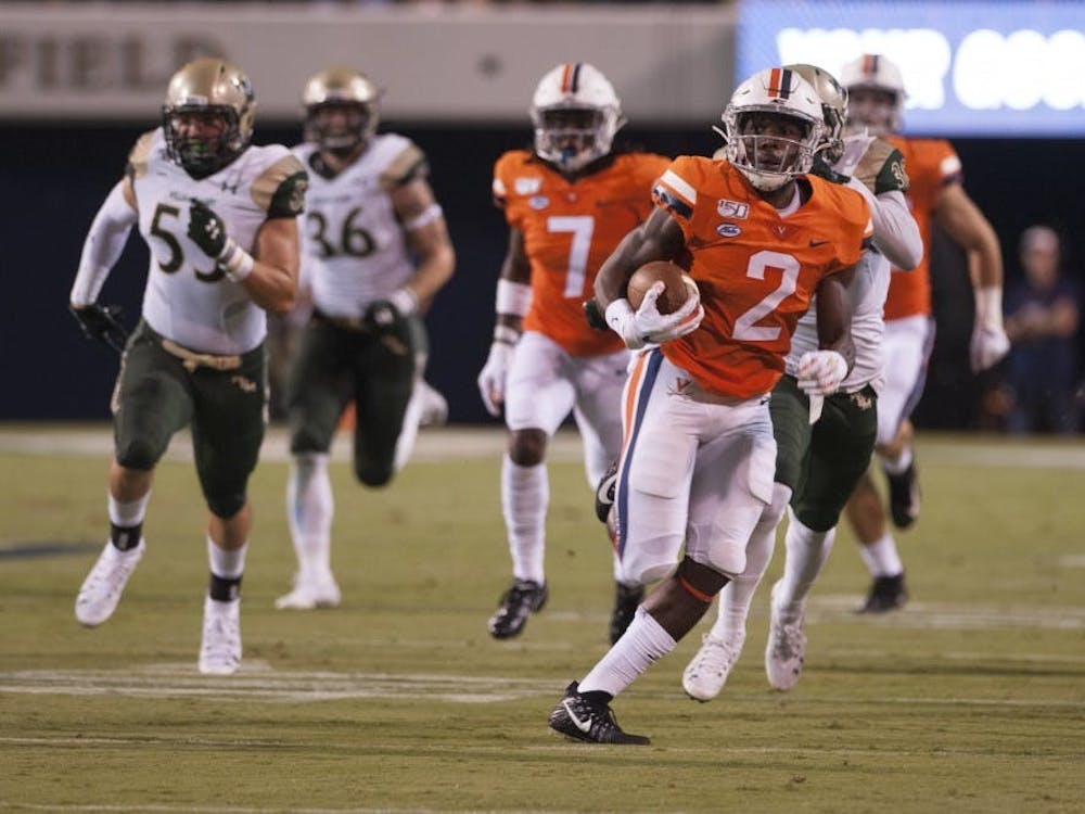 As a part of a student newspaper, the Sports section has a unique perspective that other sports outlets don’t have. 