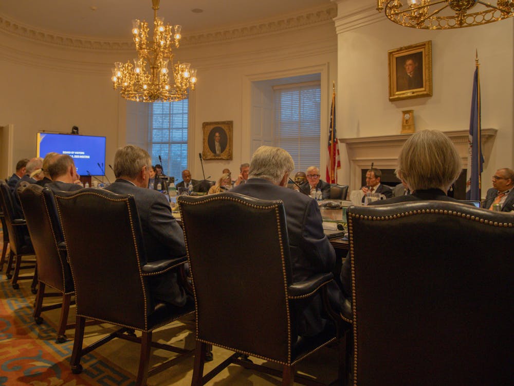 According to University reports, the Academic Division’s total net position — the combination of all assets, investments and liabilities  — rose from roughly $12.4 billion to $12.6 billion, a 1.6 percent increase.