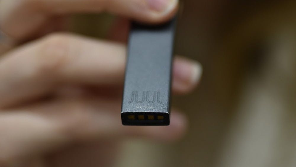 With Altria’s recent partial acquisition of JUUL, the Richmond-based tobacco giant announced its plans to curb teenage use of e-cigarettes.