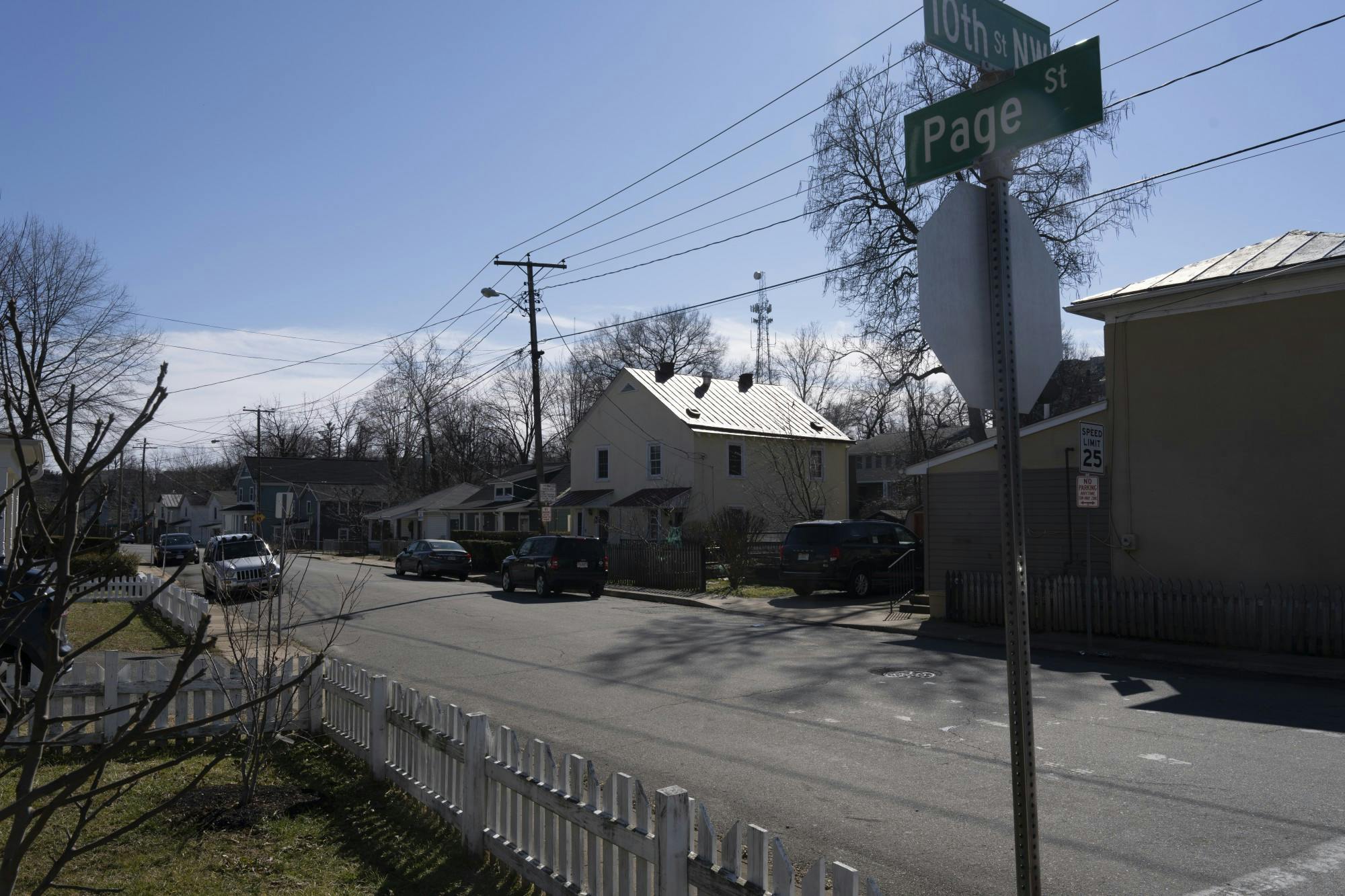 WellAWARE currently serves Charlottesville's 10th and Page neighborhood.