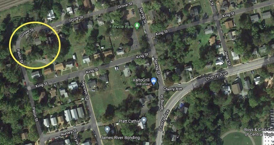 No aspects of the suspect’s appearance are known as of Monday night.&nbsp;