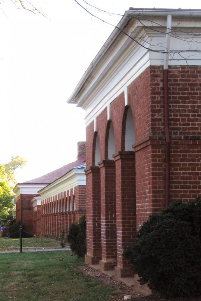 Homecomings features a week of events planned for both&nbsp;current and returning Wahoos.&nbsp;