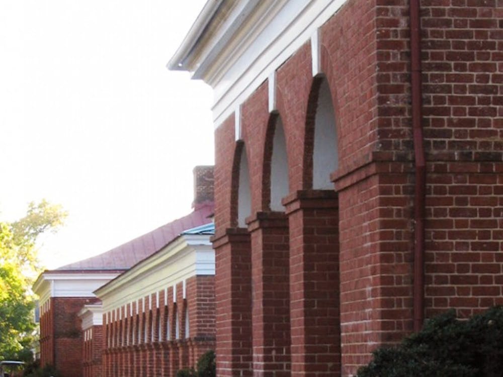 Homecomings features a week of events planned for both current and returning Wahoos. 