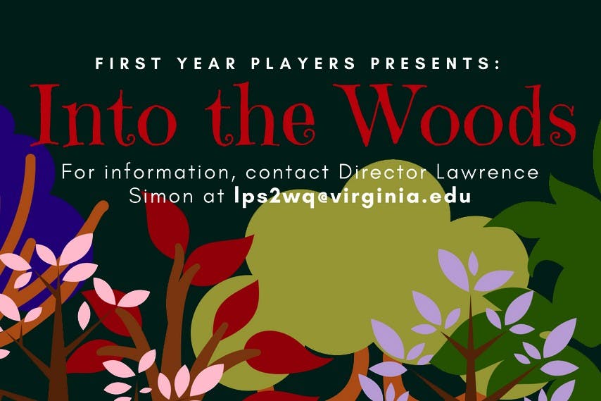 Fourth-year Batten and College student Lawrence Simon, director of FYP's fall show, discussed the significance of this show and the organization as a whole.