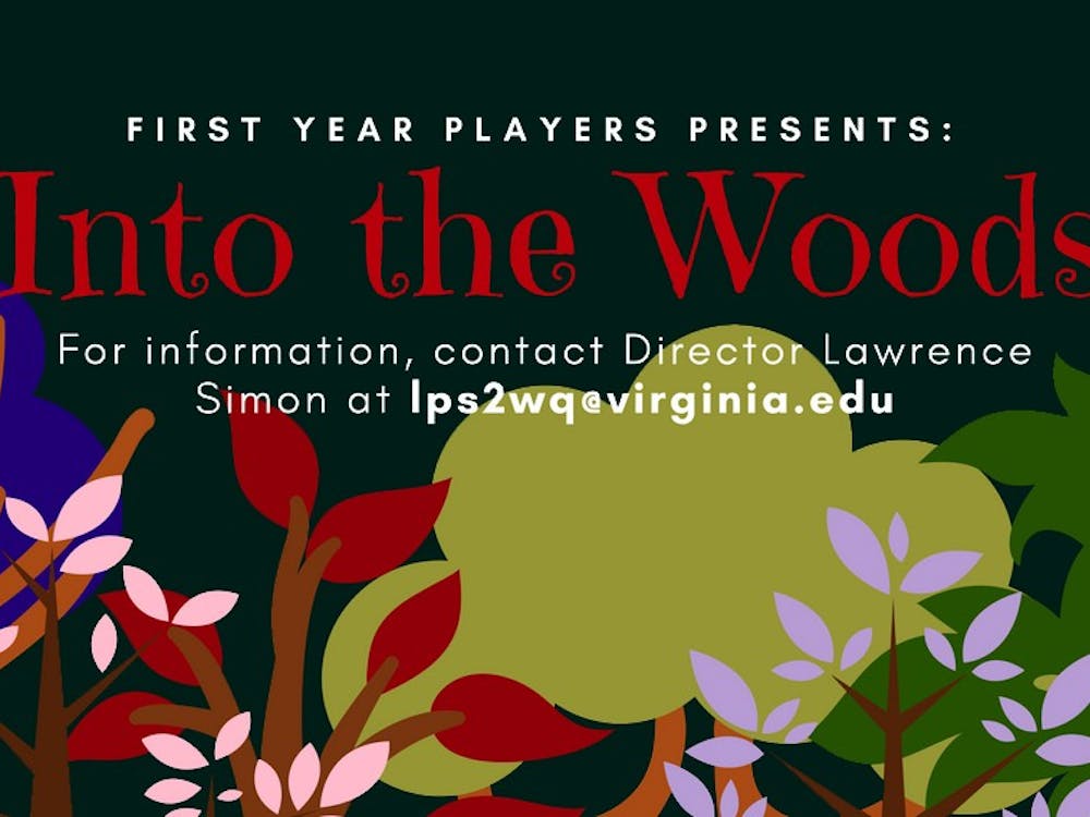 Fourth-year Batten and College student Lawrence Simon, director of FYP's fall show, discussed the significance of this show and the organization as a whole.