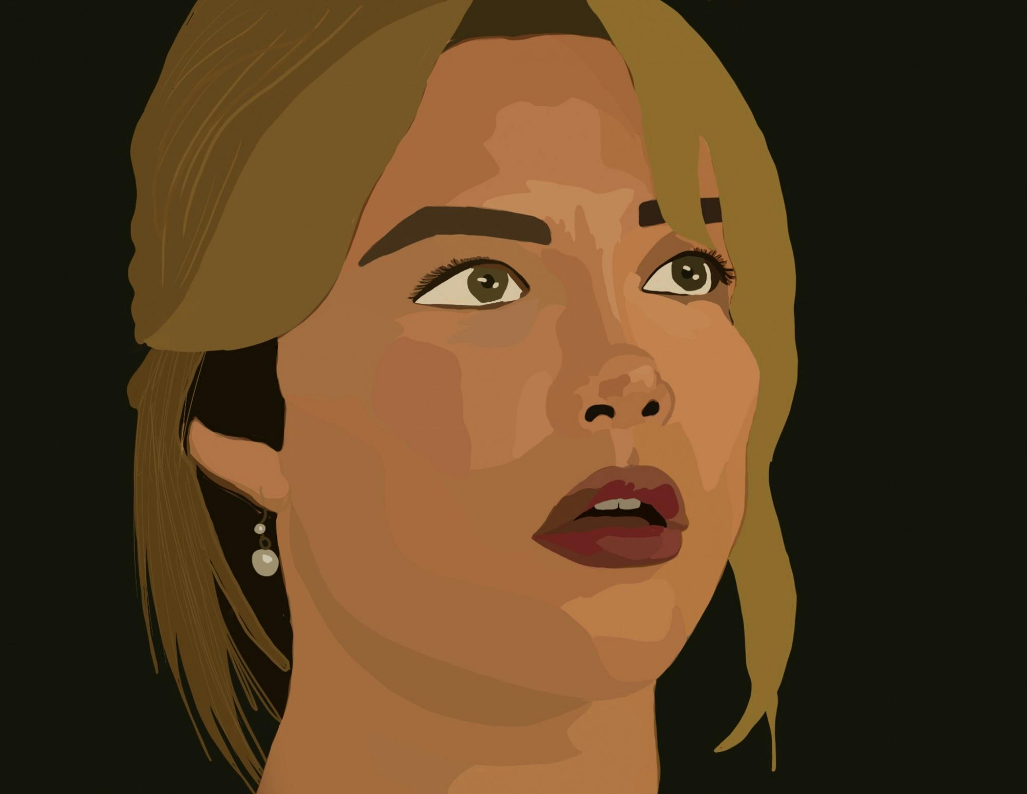Florence Pugh’s performance as Alice represents one of the film’s greatest strengths.