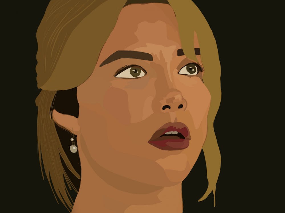 Florence Pugh’s performance as Alice represents one of the film’s greatest strengths.