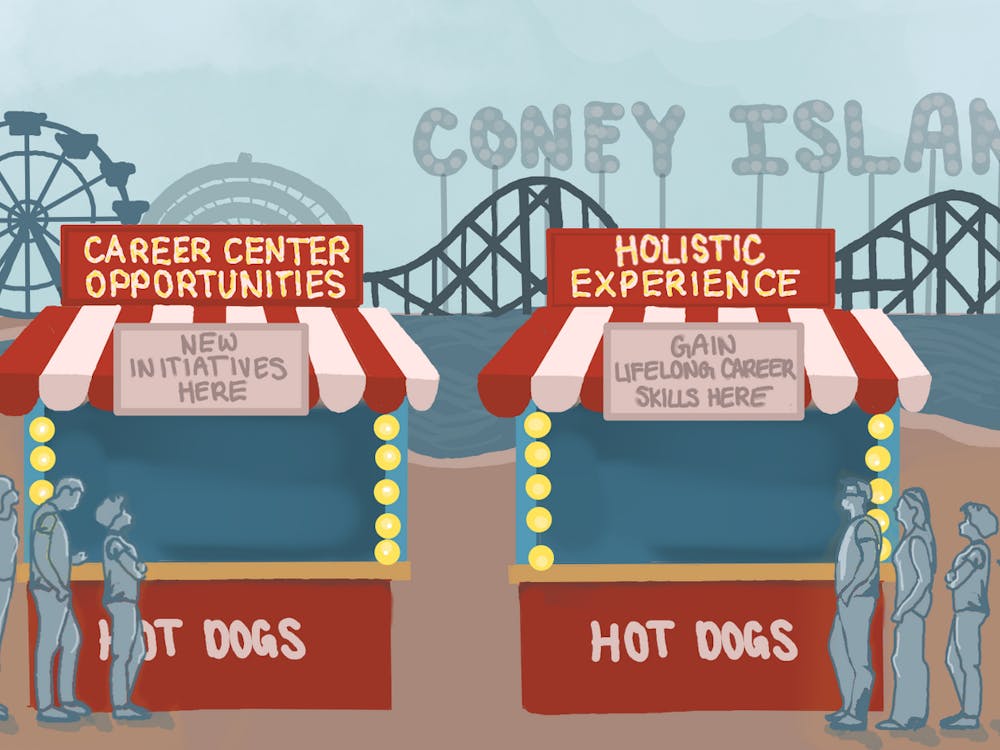 Indeed, the competitiveness of the work experience field can often distract from the multiplicity of equally valuable soft skills that can be found in alternative summer experiences.