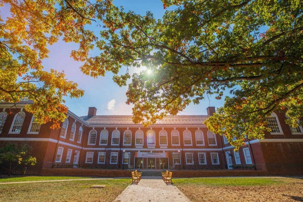 The initial cohort of Clark Scholars matriculates next fall.&nbsp;