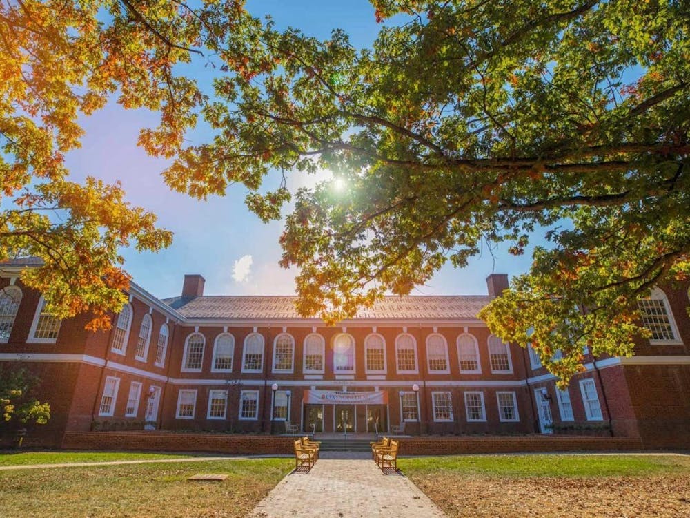 The initial cohort of Clark Scholars matriculates next fall. 