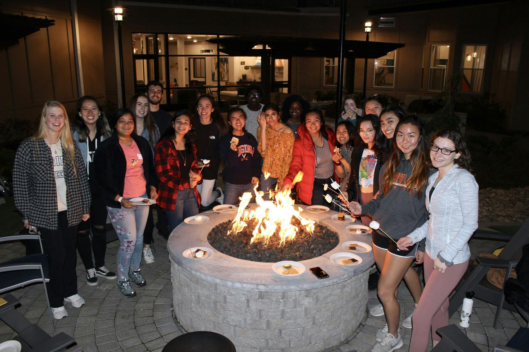 Girls Who Code is an organization that empowers women in technology and attempts to close the gender gap in these fields.