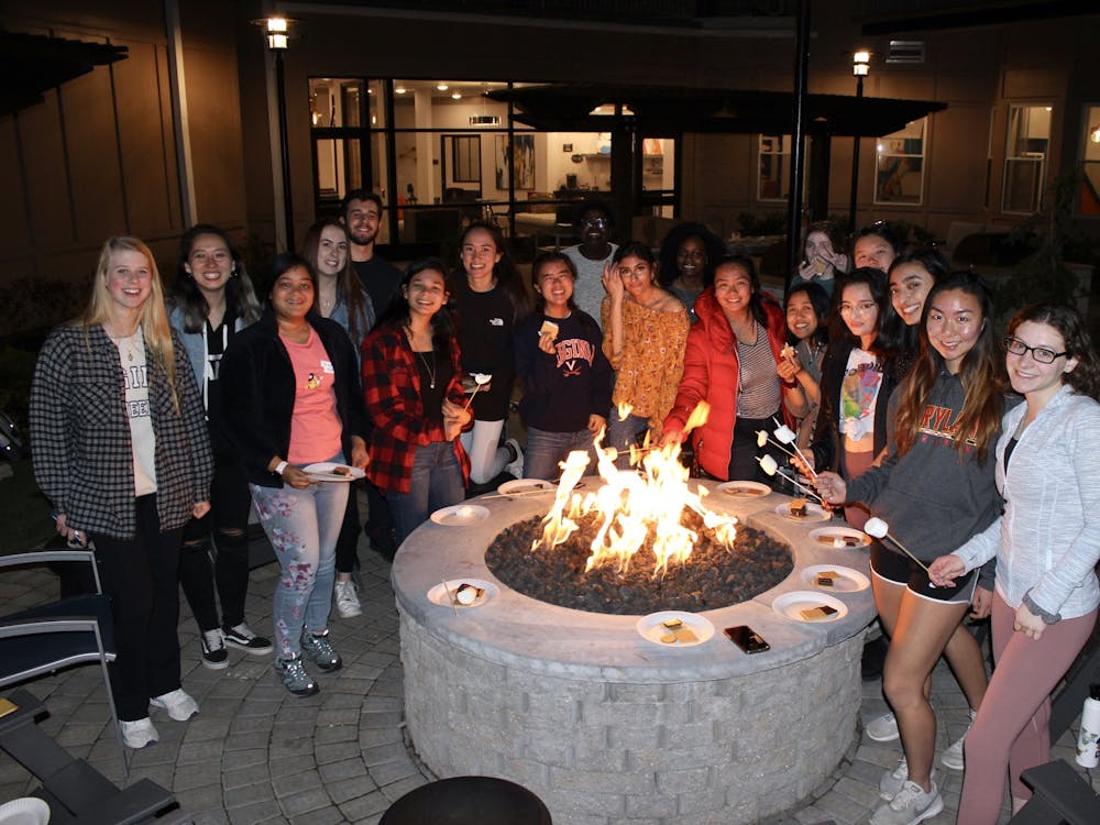 Girls Who Code is an organization that empowers women in technology and attempts to close the gender gap in these fields.