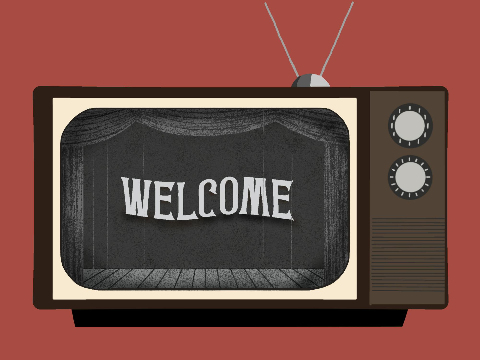 Much like the first day of school, the first scene of a film carries a great deal of weight on its shoulders.