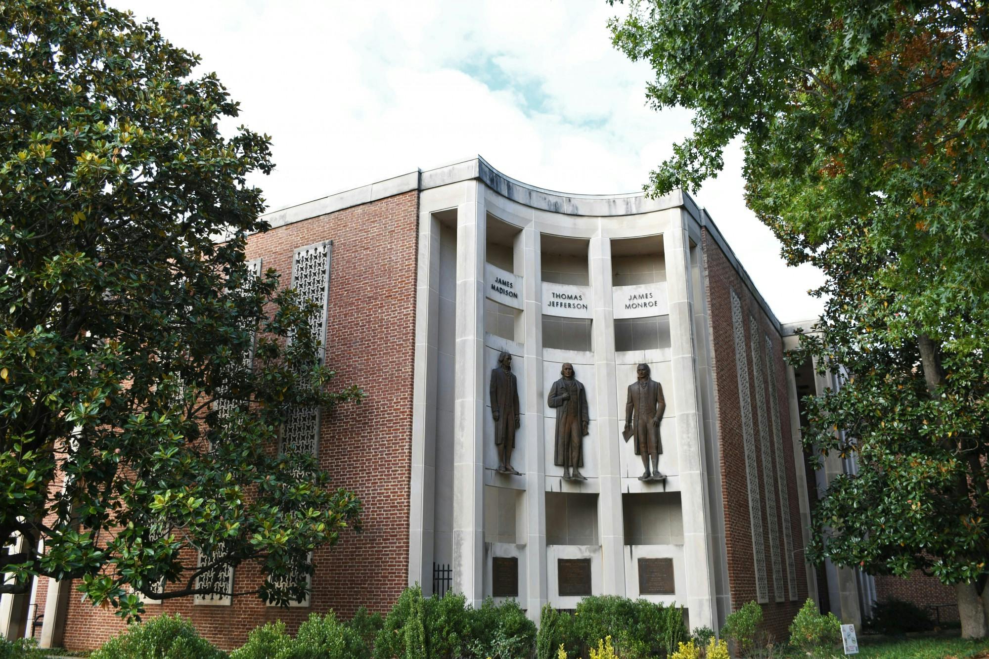 According to Interim City Manager Michael Rogers, this meeting is part of an effort to get City Council involved in the budget process earlier on.