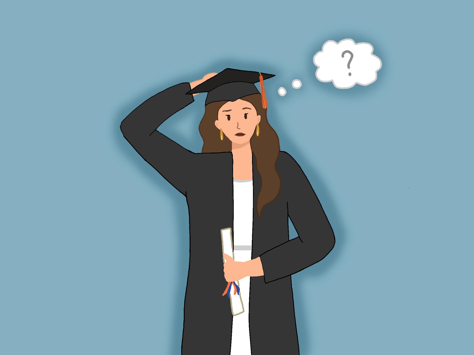  Therefore, reducing education to an immediate payoff diminishes the broader intellectual and personal growth that defines a University experience. 